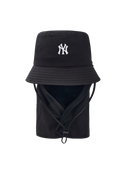 Outdoor Mesh Neck Cover Bucket Hat