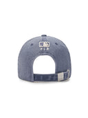 H Fit Pigment Unstructured Ball Cap