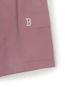 Basic Gorpcore Nylon 7" Cargo Shorts