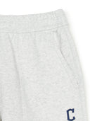 Basic Small Logo Summer 7" Shorts