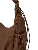 Basic Athleisure Hobo Bag