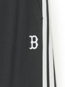 Basic Cooling Curved Wide Pants
