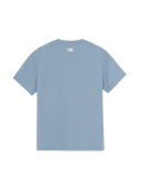 Sheriff Small Lettering Logo Regular-Fit T-shirt