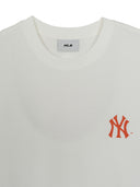 Vintage Sportive Cursive Graphic T-shirt