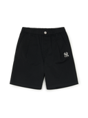 Basic Woven Shorts