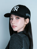 Signature Structured Ballcap