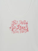 Women's Street Graphic Sleeveless T-shirt
