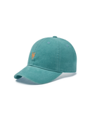 Small Logo Washing Ballcap