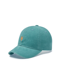 Small Logo Washing Ballcap