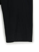Basic Sportive Tricot Jogger Pants(3/4)