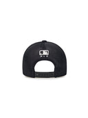 [cool Field] Varsity Bold Logo Mesh Ballcap