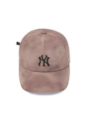 Light-weight Vintage Washing Unstructured Ballcap