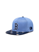 Megabear Mesh Snapback