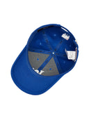 New Fit Structured Ball Cap