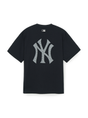 CLASSIC MONOGRAM BIG LUX OVER FIT T-SHIRTS
