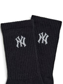 Basic Logo 3ea Socks