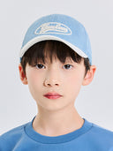 Varsity Cursive Ballcap
