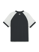 Vintage Street Logo Raglan T-shirt