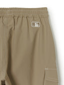 Outdoor Stitches Woven Cargo Pants