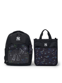 LED+LENTICULAR Boy's Backpack Set