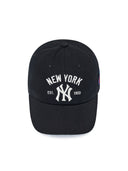 Coopers Town Patch Unstructured Ballcap