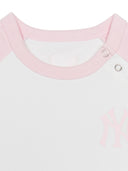 Varsity Toddler T-shirt Set