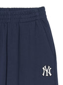 Basic Small Logo Pants