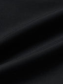 Basic Half-zip Rash Guard Set