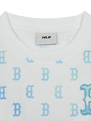 Summer Monogram T-shirt