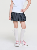 [CAPSULE] Street Girl's Dot Balloon Fit Shorts