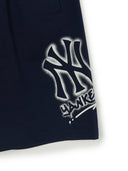 Basic Street Logo Shorts