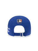 Patch Unstructured Ballcap
