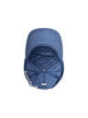 Garment Stone Washing Lettering Ballcap