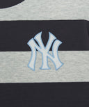 STREET BASIC CLASSIC COOPERS STRIPED T-shirt