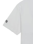 Bunny Back Graphic Over Fit T-shirt