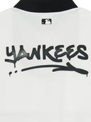 Street Logo Collar Tee