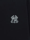 Basic Back Street Logo Over Fit T-shirt