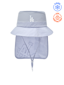 COOLFIELD Lightweight Flap Bucket Hat