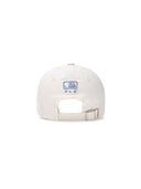 Varsity Arch Logo Ballcap