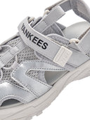 Chunky Mask Sandals V2