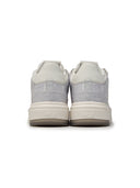 Chunky Liner Mid Denim Monogram Sl
