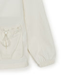 Gorpcore Light Weight Ribstop Windbreaker