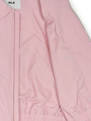 Varsity Blouson Jumper