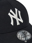 SIGNATURE CURSIVE STRUCTURED BALLCAP