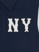 Varsity Blouson Jumper