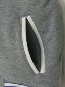 Sportive Wappen Varsity Jumper