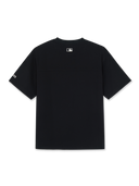 Sportive Mesh Graphic T-shirt