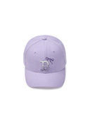 Street Girls Pigment Stone Ballcap