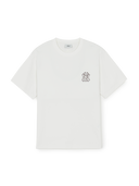 New Year Horse Back Graphic T-shirt