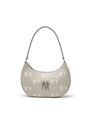 Classic Monogram Embo Hobo Bag
